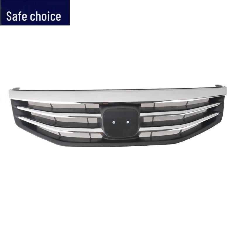 Eighth-Generation Accord Front Grille Assembly