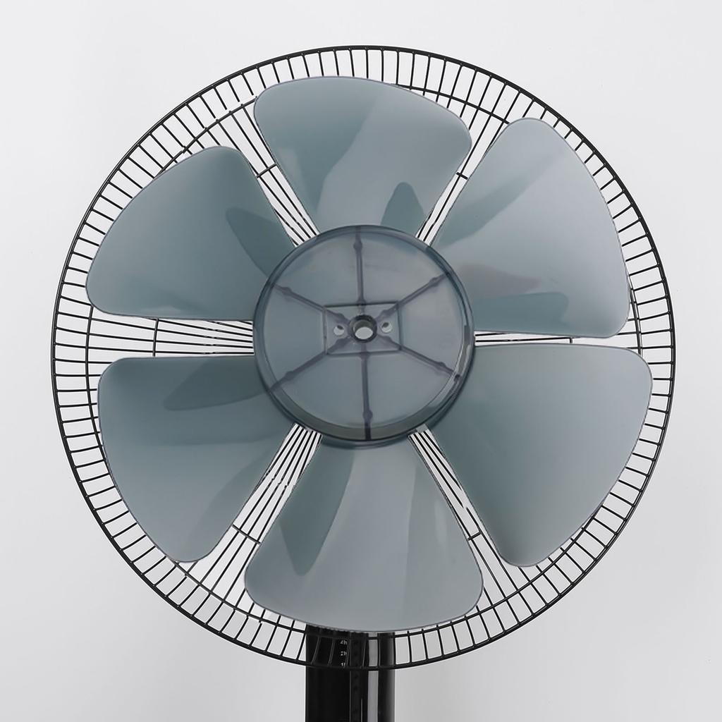Blade Household Electric Fan Replacement Parts Blade Household Electric Fan PP Plastic Plastic Fan Blade Replacement Parts