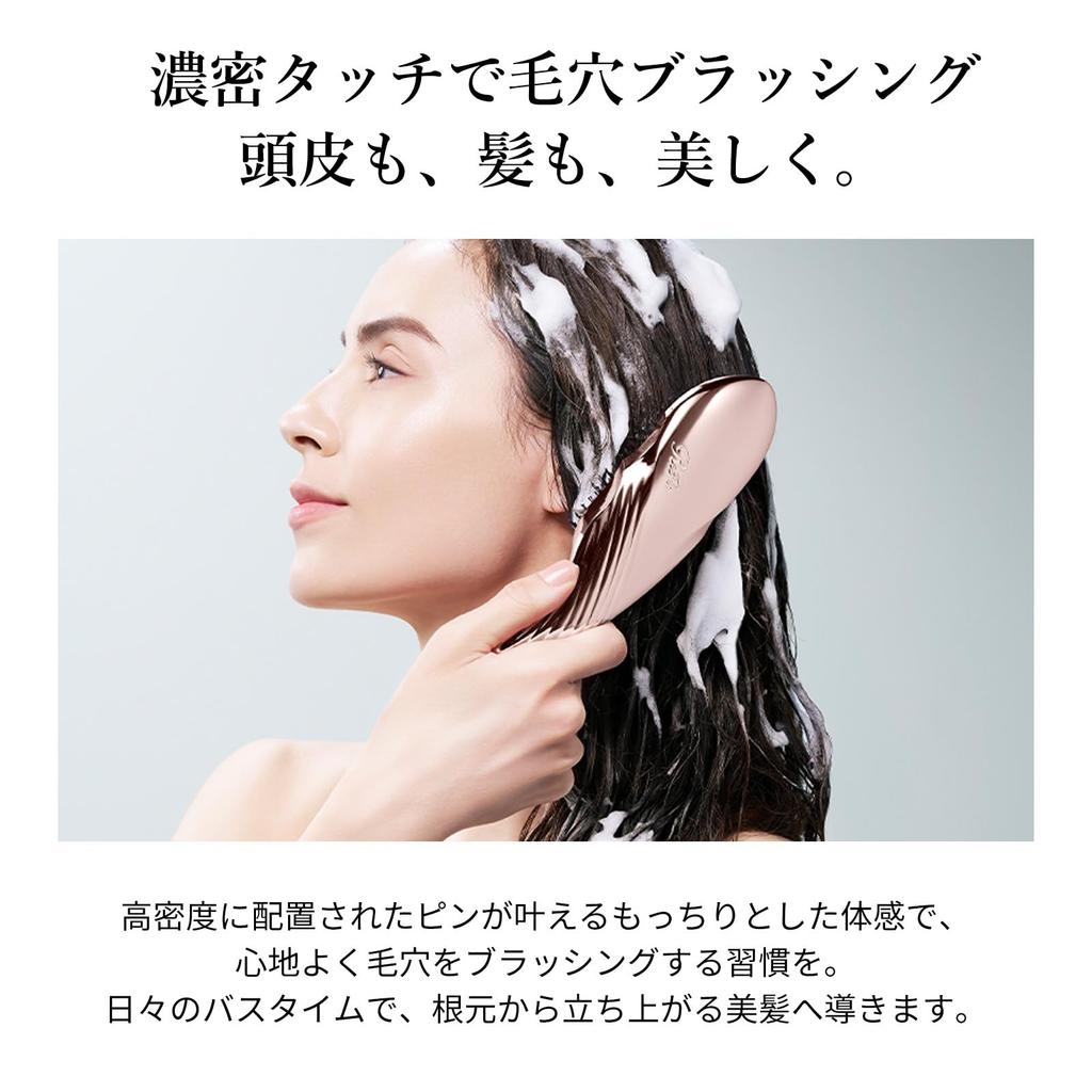 Sklep ReFa ION CARE BRUSH PREMIUM [Oficjalny Ekskluzywny]