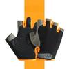 Half-Finger Gloves-Durable Motorcycle Riding&Mountain Climbing Gloves Flexible Control, Quick-Dry Fabric for Cycling/Outdoor