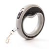 250cm/98.43in Automatic Retractable Dog Leash for Small Medium Dogs Durable Outdoor Training Pet Lead Accessories