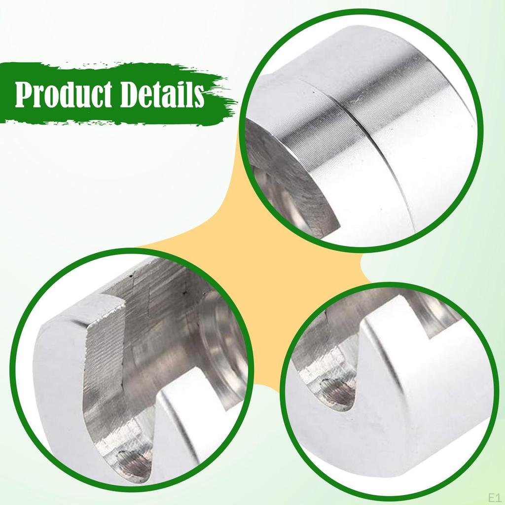 Car Repair Puller Head Paintless Dings Tool Easy Installation Heavy Duty Slide Pullers for