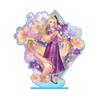 Tenyo Disney Aurora Acrylic Stand Fujichoco Fuzichoco Fantasy Collection (Rapunzel) DKC-FZ-001