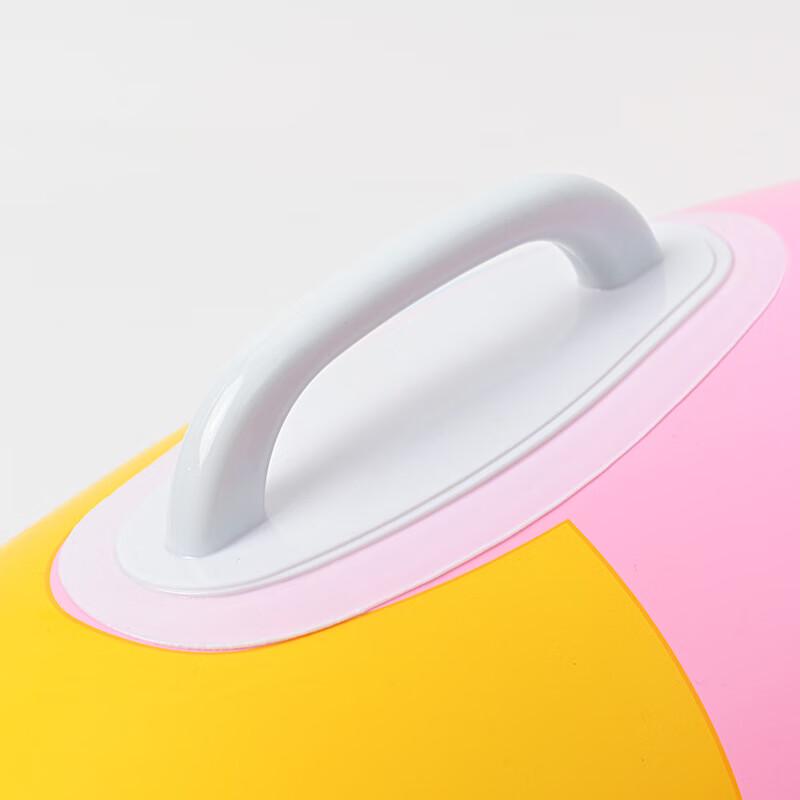 SBART Adult Swimming Ring with Handle