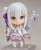 Nendoroid Re:ZERO -Starting Life in Another World- Emilia Non-Scale ABS & PVC Painted Movable Figure Resale