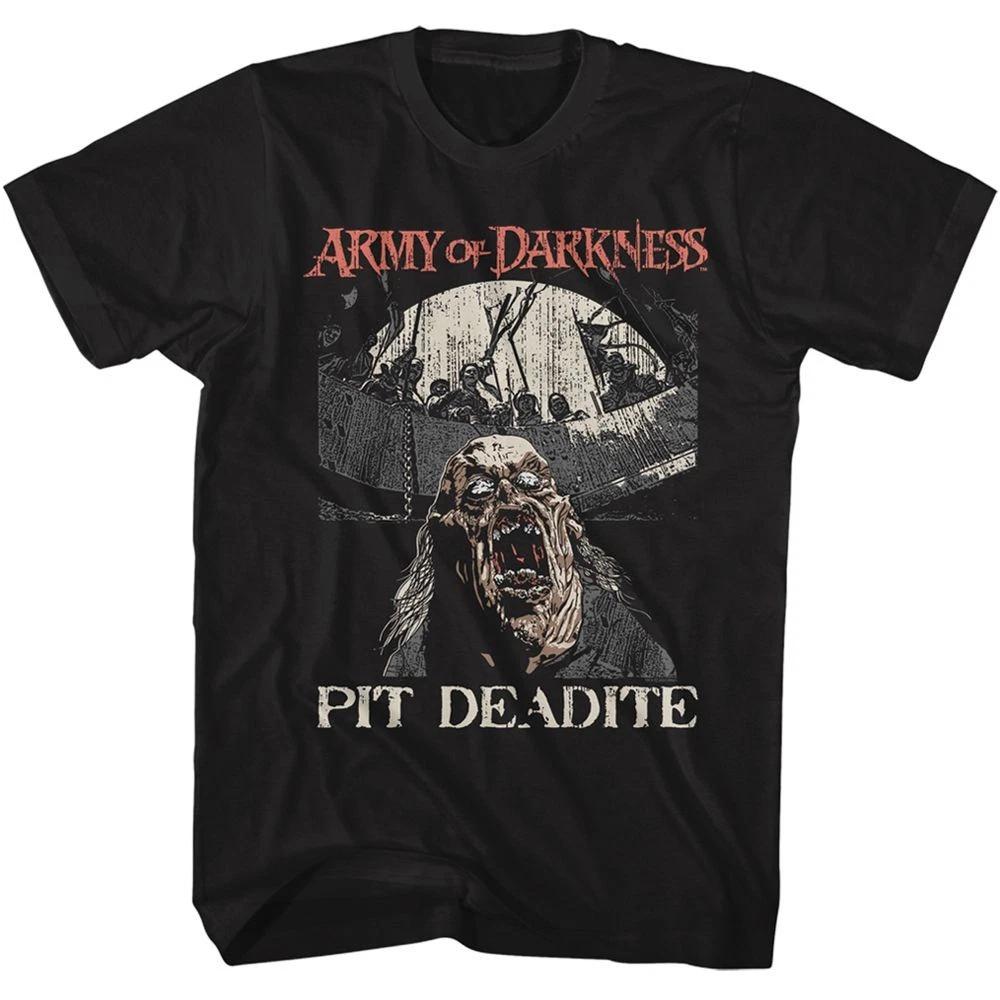 Army Of Darkness Pit Deadite Movie Children s T-shirt 100