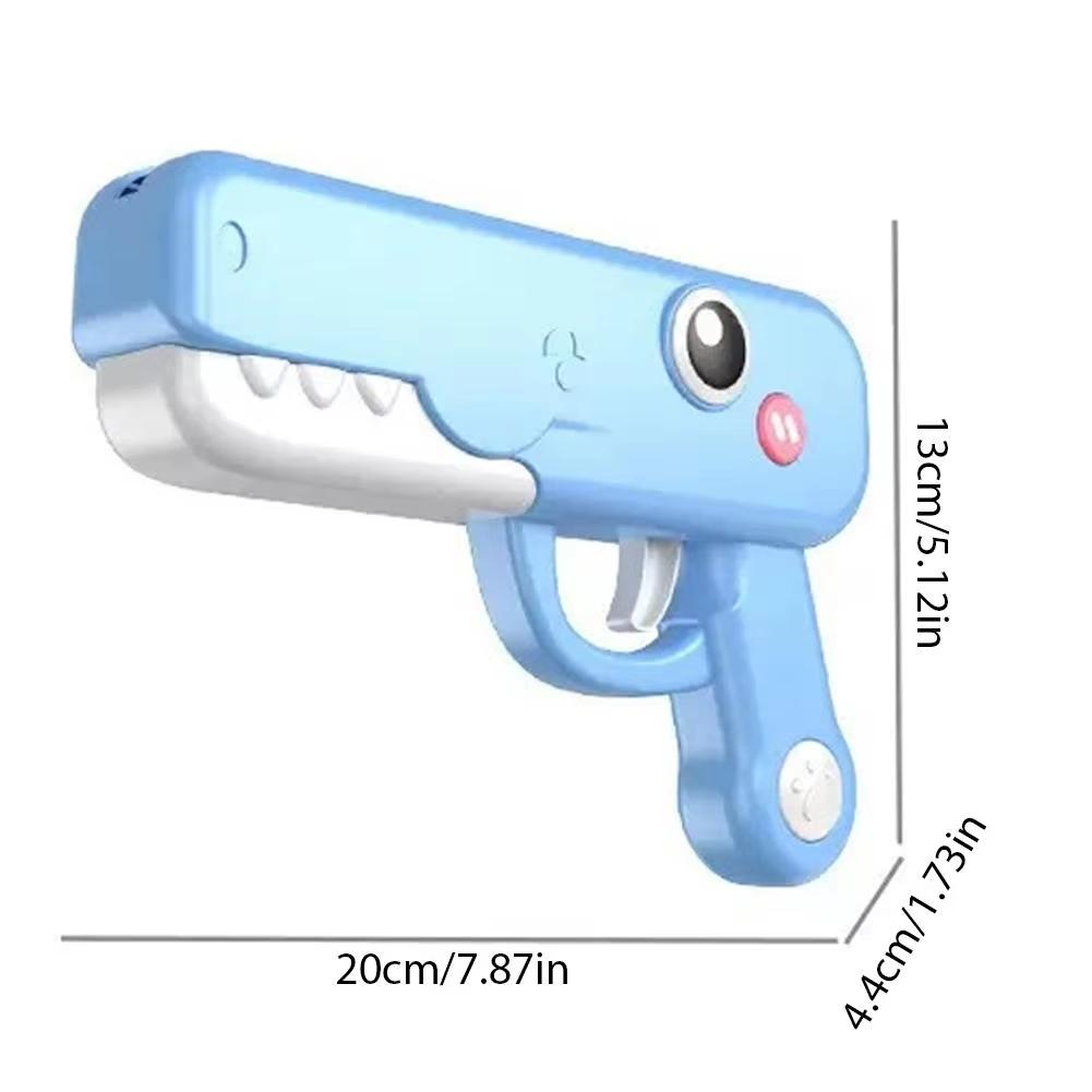 Kids Airplane Launcher Toy Gun Set Foam Plane Catapult Outdoor Backyard Interactive Game Easy To Operate Birthday Party