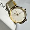 Used [New/ANITA] SKAGEN SKW2774 Gold