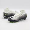 HV9916-001 Nike Mercurial Superfly 10 Elite X Air Max 95 SE Neon Yellow (Men's)