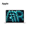 Apple Ноутбук MacBook Air 15-дюймовий M5 (версія CN)
