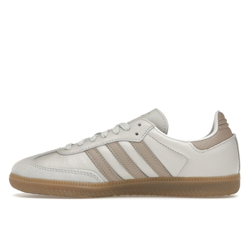 Adidas Samba OG Vapor Grey Gum Men Sneakers JH5792