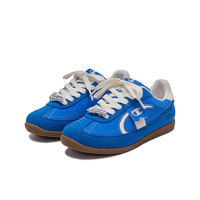 Champion Kids' 2025 Autumn Retro Trainer Sneakers