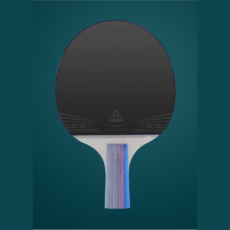 Peak T4-Star Penhold Table Tennis Racket
