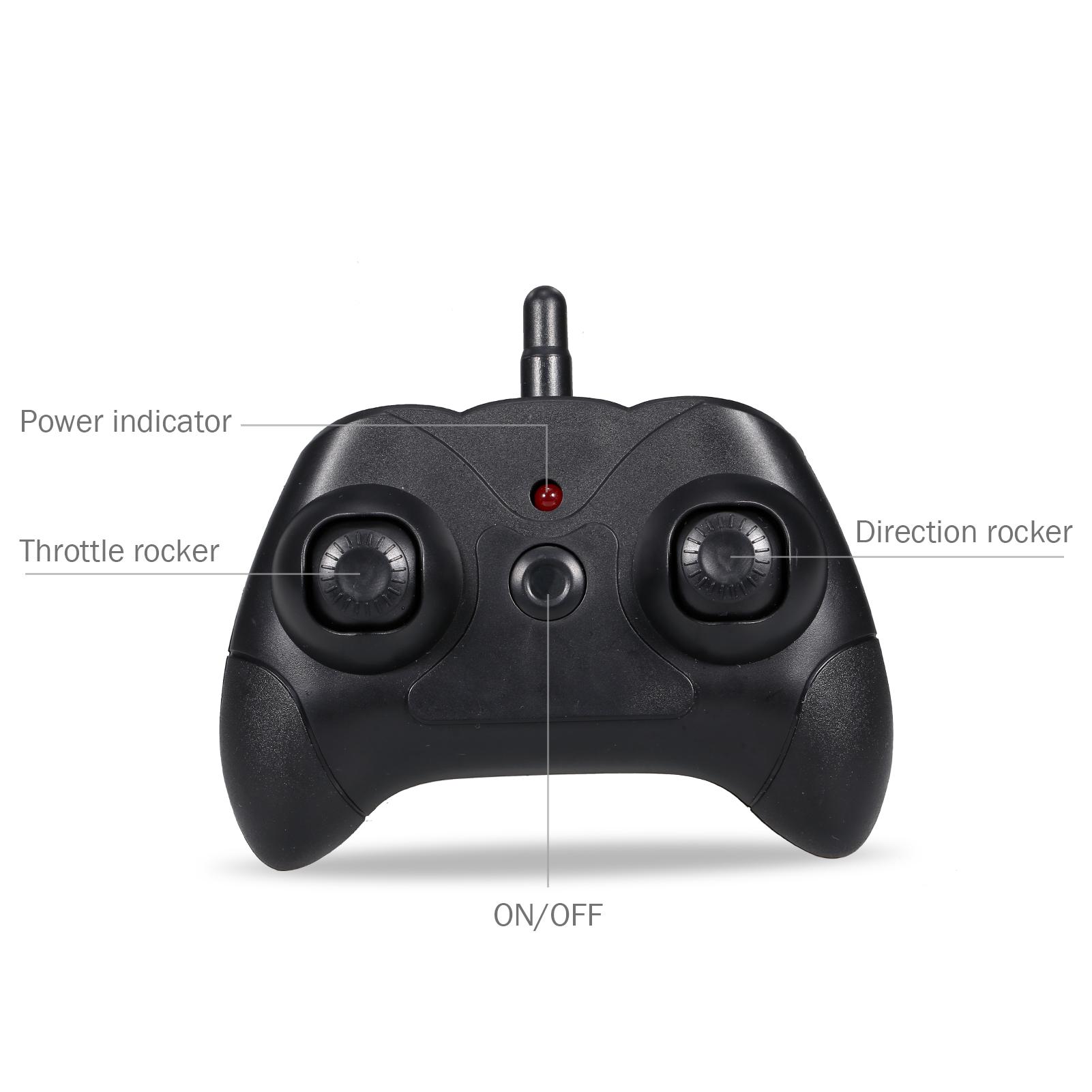 

FX635 RC Airplane RC Plane RC Aircraft 2.4Ghz Remote Control Foam Glider RC Glider Plane Fixed Wing Airplane Toys for Kids Beginners Adults