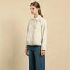Bcbg Shirring Hidden Button Jumper B6s2r160