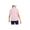 New Nike T-Shirts Women's Pink DH2310-690