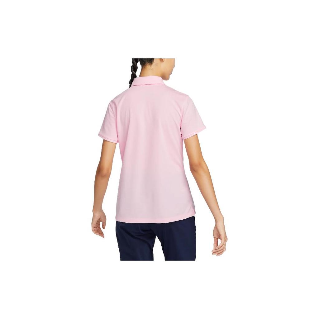 New Nike T-Shirts Women's Pink DH2310-690