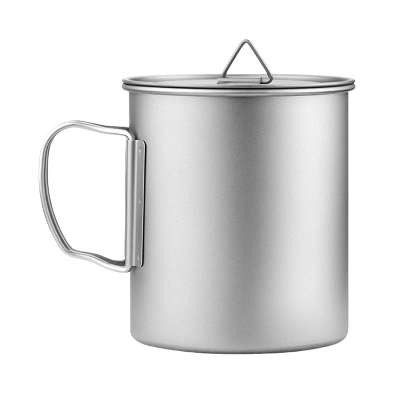 Kitchen Camping Water Drinking Cup Folding Coffee Cup Tourist Tableware Outdoor Mug Camp Drinkware Teas Cup Picnics Cup