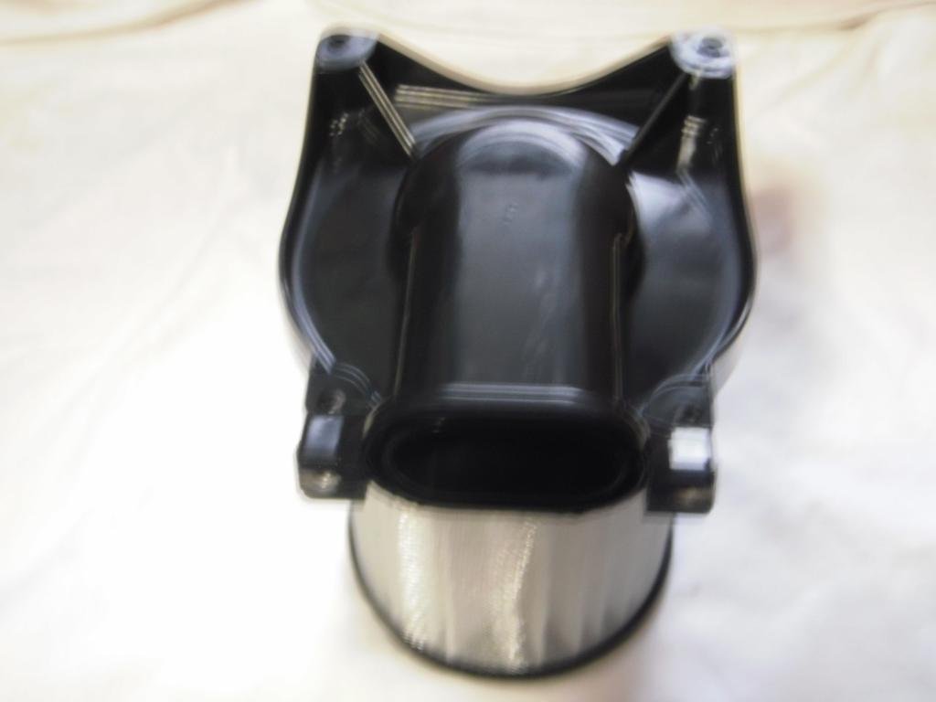 Kawashima XJR400 Air Air Filter Genuine Yamaha Type