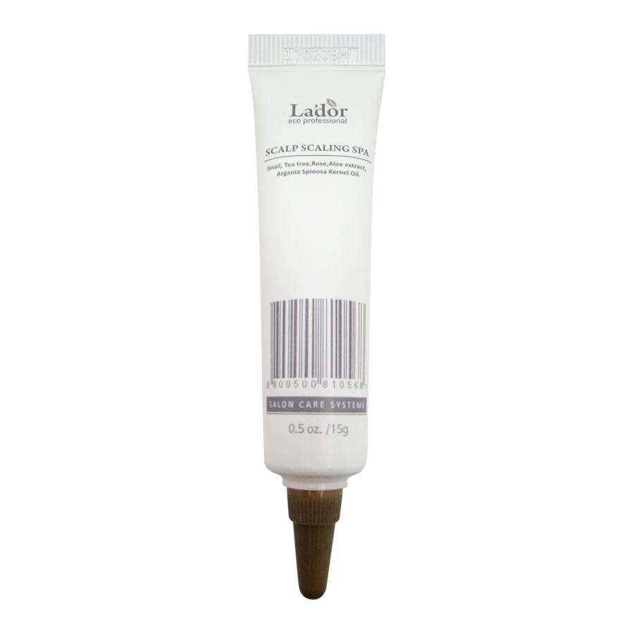 

La dor Scalp Scaling Spa Пилинг для кожи головы 15г