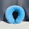 U-shaped Pillow Cervical Spine Cartoon Neck Protection Pillow Neck Protection Pillow U-shaped Pillow Travel Plane Head Pillow