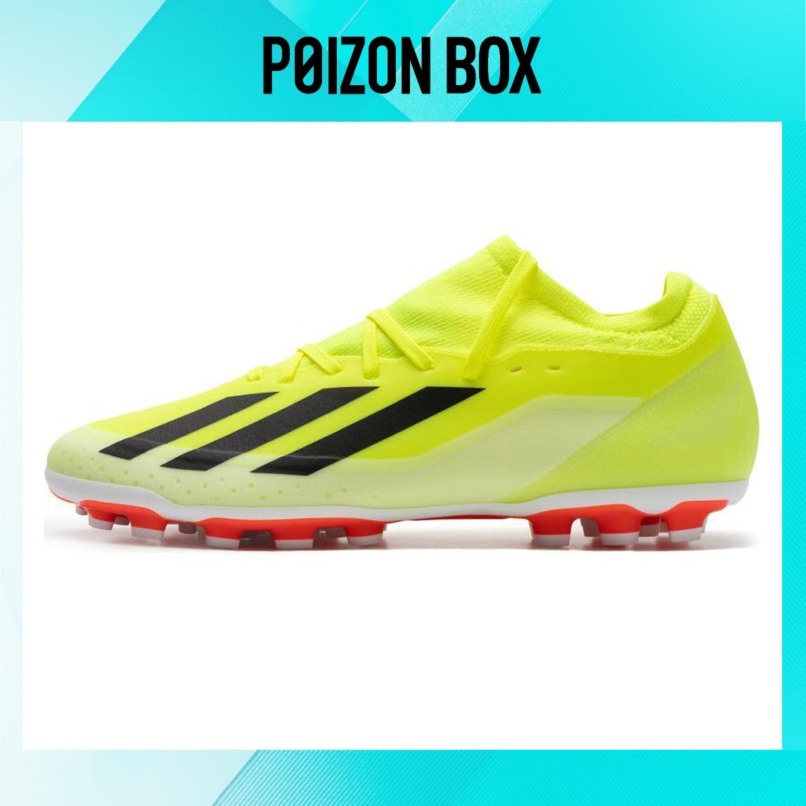 

бутсы adidas Football shoes Unisex IF0677