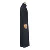 Sweet and Cool Matrix Movie Cosplay Neo Trench Coat Costume Halloween Outfit