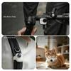 Multifunctional Camera Wrist Strap Expansion Action Camera Accessories for Sunnylife Insta360 GO Ultra