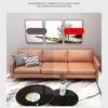 Self-adhesive Leather Repair Stickers Chair Cushions Leather Sofas Refurbishment Repair Subsidies