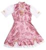 Clearstone Royal China Cosplay Halloween Girly China Pink Women's