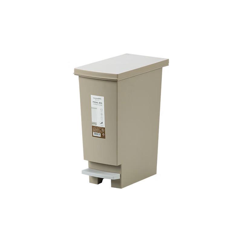 Chahua 20L Foot Pedal Trash Can