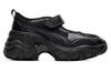Puma Pulsar Wedge Sandals 'Black' Women's 398677-02
