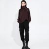 Long Sleeve Oversized Casual Loose Spring Autumn T Shirt Tops Women T-shirt