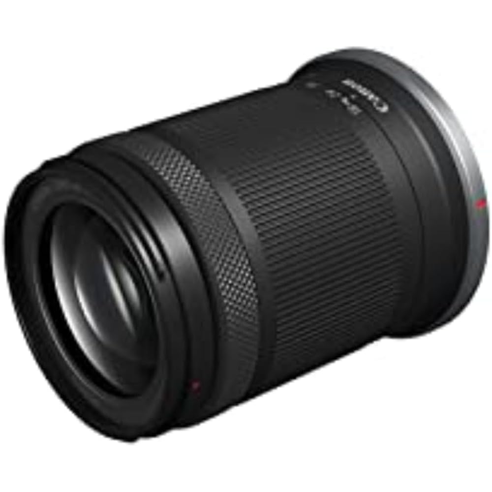 Canon RF-S18-150mm F3.5-6.3 objektiv