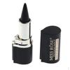 Black Waterproof Gel Pen Pencil Long Makeup