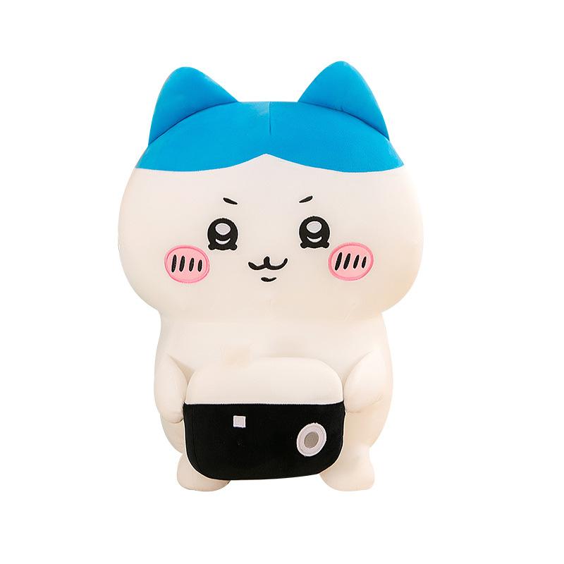 Usagi Plush Toy Small Plush Cartoon With Soft Filling For Childrens Room Decor