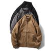 American Retro Suede Vintage Harrington G9 Jacket Outwear Men's Fall/Winter Export Cattle Goods Men's Clothing
