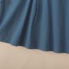 ZANZEA Women Casual V-Neck Solid Color Sleeveless Cotton Tank Tops