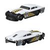 Hot Wheels Premium Collector Set Assortment Moon Eyes Set Diecast Ages (4 Cars) - 3+ - GMH39-978H
