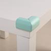 4Pcs/lot Children Protection Corner Soft Table Desk Children Safety Corner Babys Safety Edge Guards