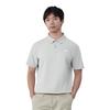 Reebok Logo Printed Pullover Fashion Sports Casual Comfortable Versatile Breathable Short Sleeve Polo Shirt Men Polo Shirts 23RMS417MGG0