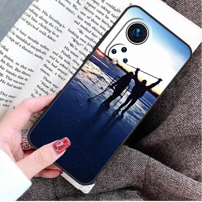 

Чехол для клюшки и шайбы для Honor Magic 8 5 6 7 Lite Honor 200 400 Pro 50 70 90 X9d X9b X9c X9a X8c X8b Win RT Honor Magic6 Pro