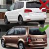 1T0945097A High Mount Stop Lamp High Rear Brake Lamp Super Bright Third Brake Tail Light For VW Touran  2003 2004 2005 - 2010