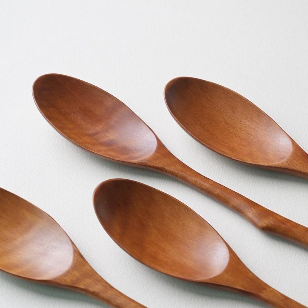 Romwood Rosewood Branch Stir-frying Spatula