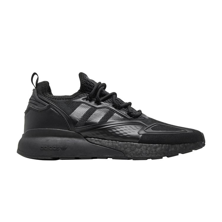 adidas ZX 2K Boost Core Black 35.5
