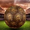 Boar Mythology Round Football Size 5 Adult Ball Suitable for Training Matches and Outdoor Team.