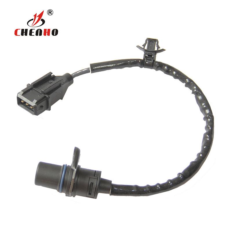 

Crankshaft Position Sensor 39180-3E100 for Hyundai Santa Fe Kia Optima Rondo 2.7