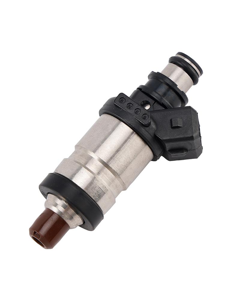 1PCS Fuel Injector 06164-P06-A01 Fit Civic Del Sol 1.5L 1.6L Integra 1.7L 1.8L