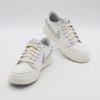 DO8912-101 Union Nike Air Jordan AJKO 1 Low SP White Canvas Sail Grey (Men's)