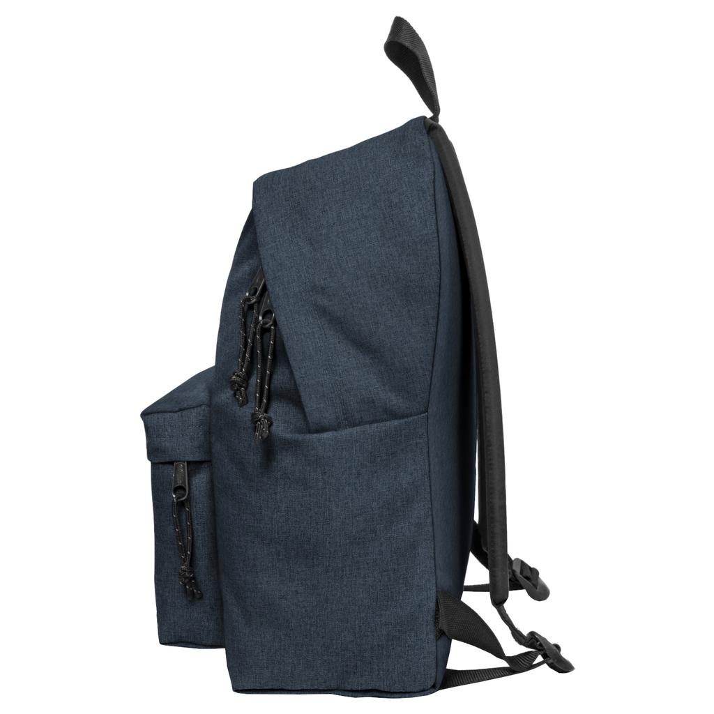 eastpak Padded Pak'r Rucksack, Unisex marineblauer Rucksack